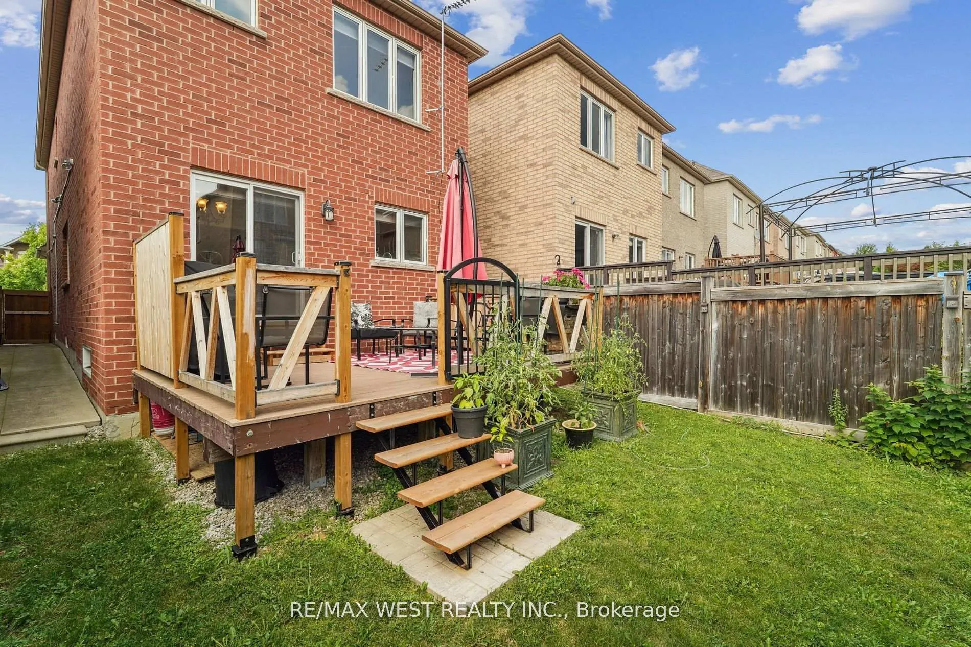 Photo 14 of 148 Chayna Crescent, Vaughan, Patterson — HOMEH