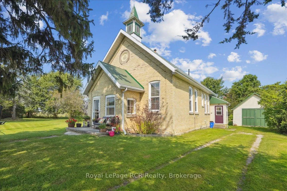 Photo 3 of 1212 Bruce Road 40, Arran-Elderslie — HOMEH