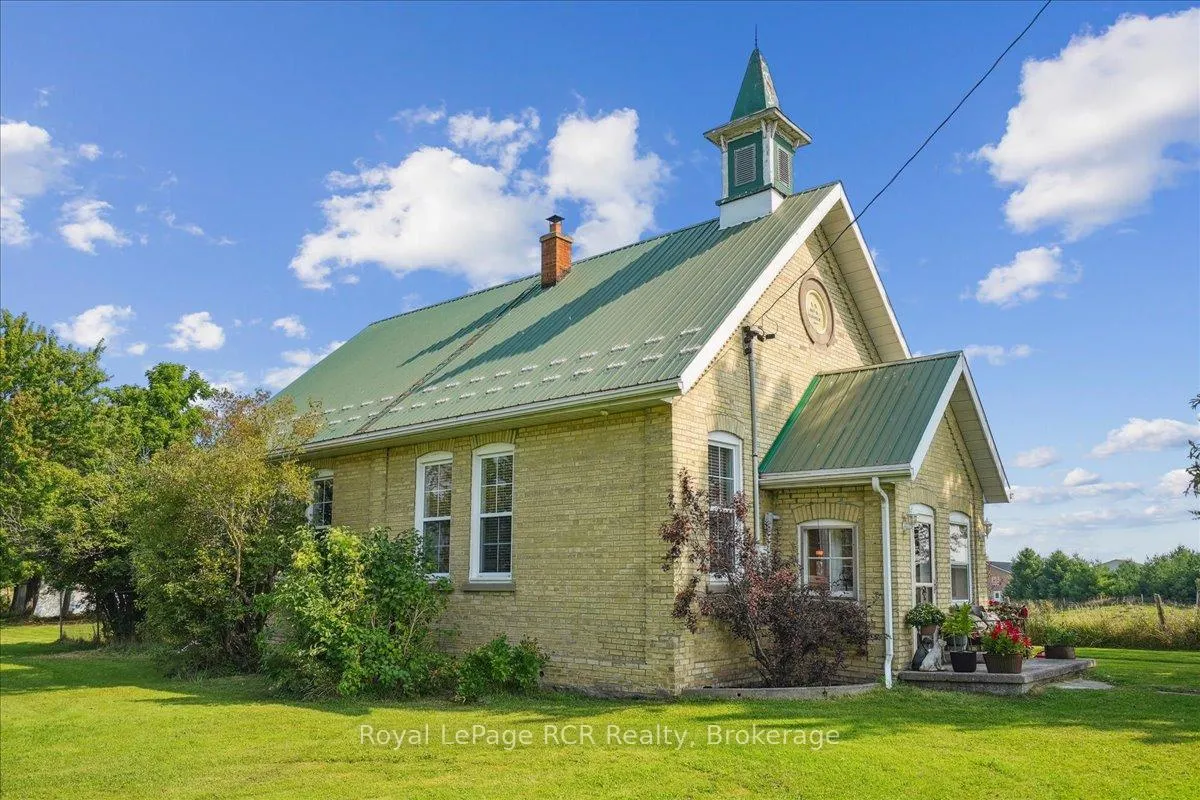 Photo 4 of 1212 Bruce Road 40, Arran-Elderslie — HOMEH