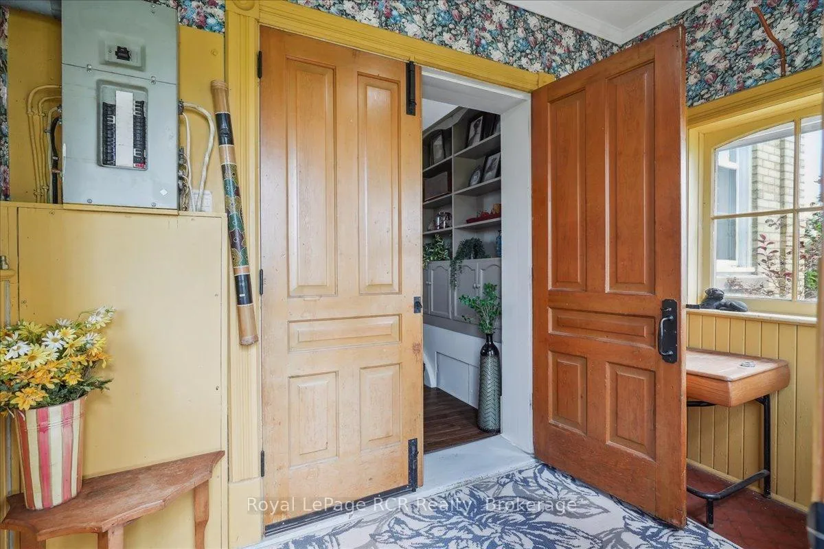 Photo 5 of 1212 Bruce Road 40, Arran-Elderslie — HOMEH