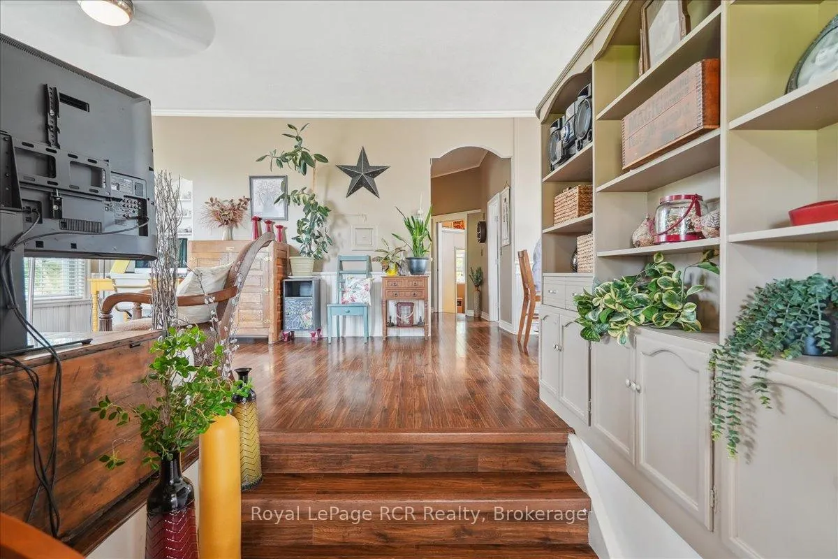 Photo 6 of 1212 Bruce Road 40, Arran-Elderslie — HOMEH