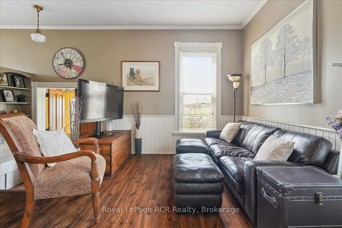 Photo 10 of 1212 Bruce Road 40, Arran-Elderslie — HOMEH
