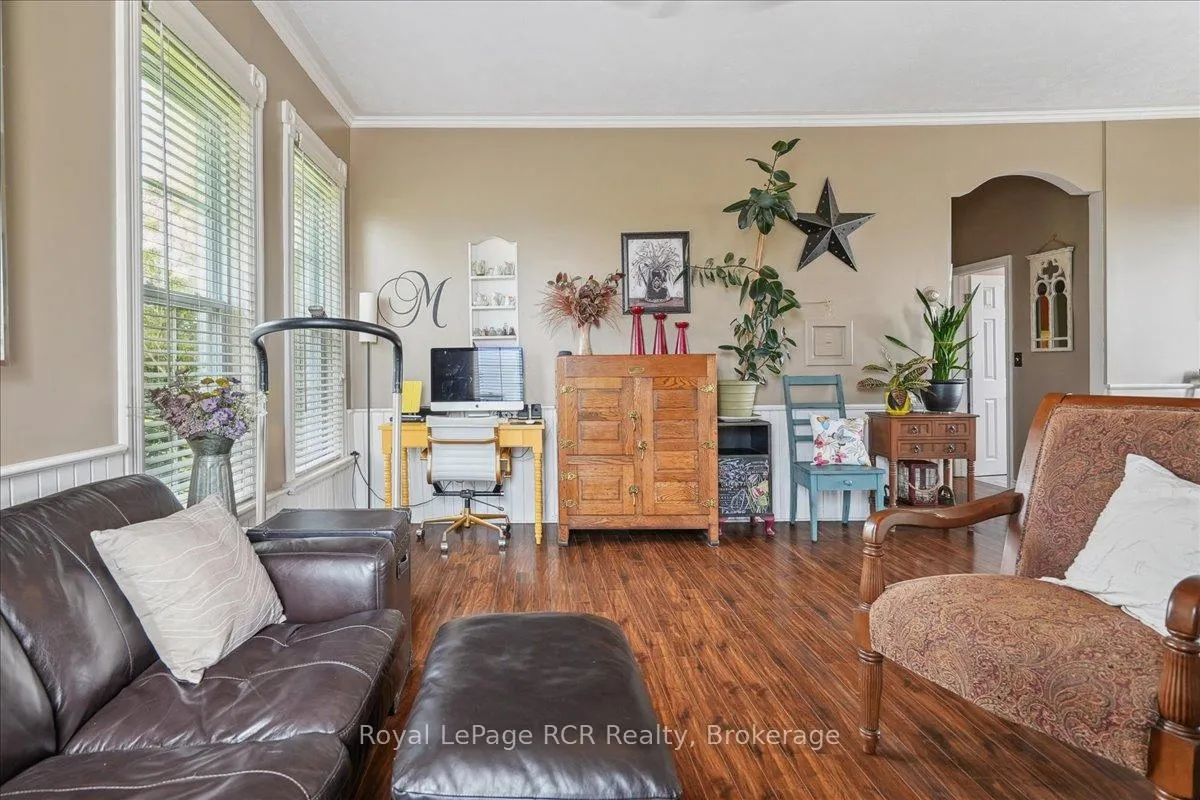 Photo 11 of 1212 Bruce Road 40, Arran-Elderslie — HOMEH