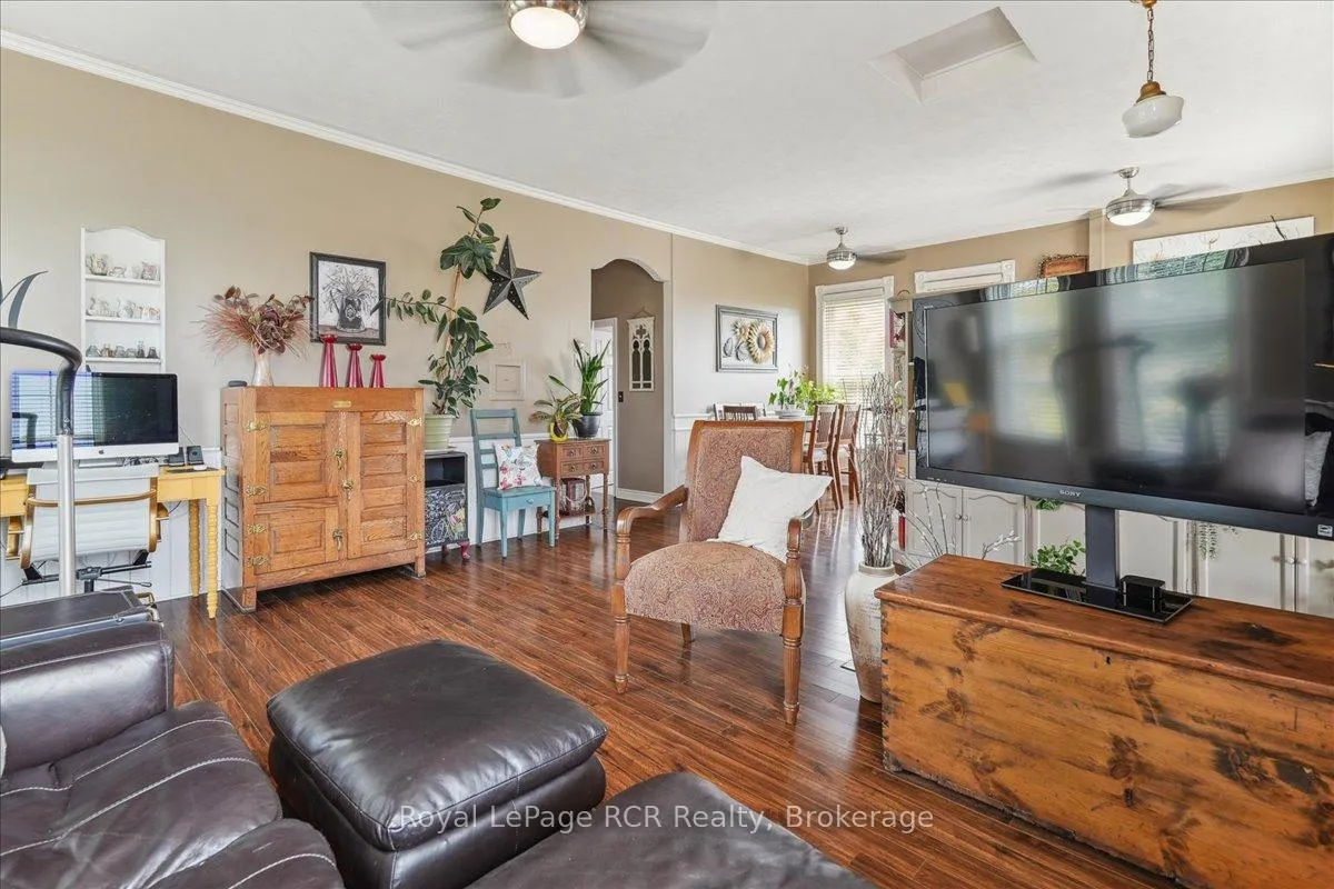 Photo 12 of 1212 Bruce Road 40, Arran-Elderslie — HOMEH
