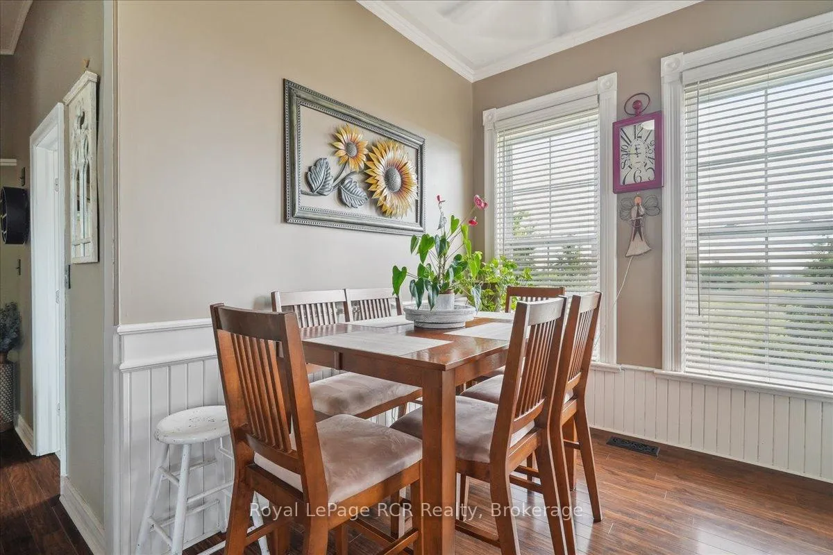 Photo 19 of 1212 Bruce Road 40, Arran-Elderslie — HOMEH