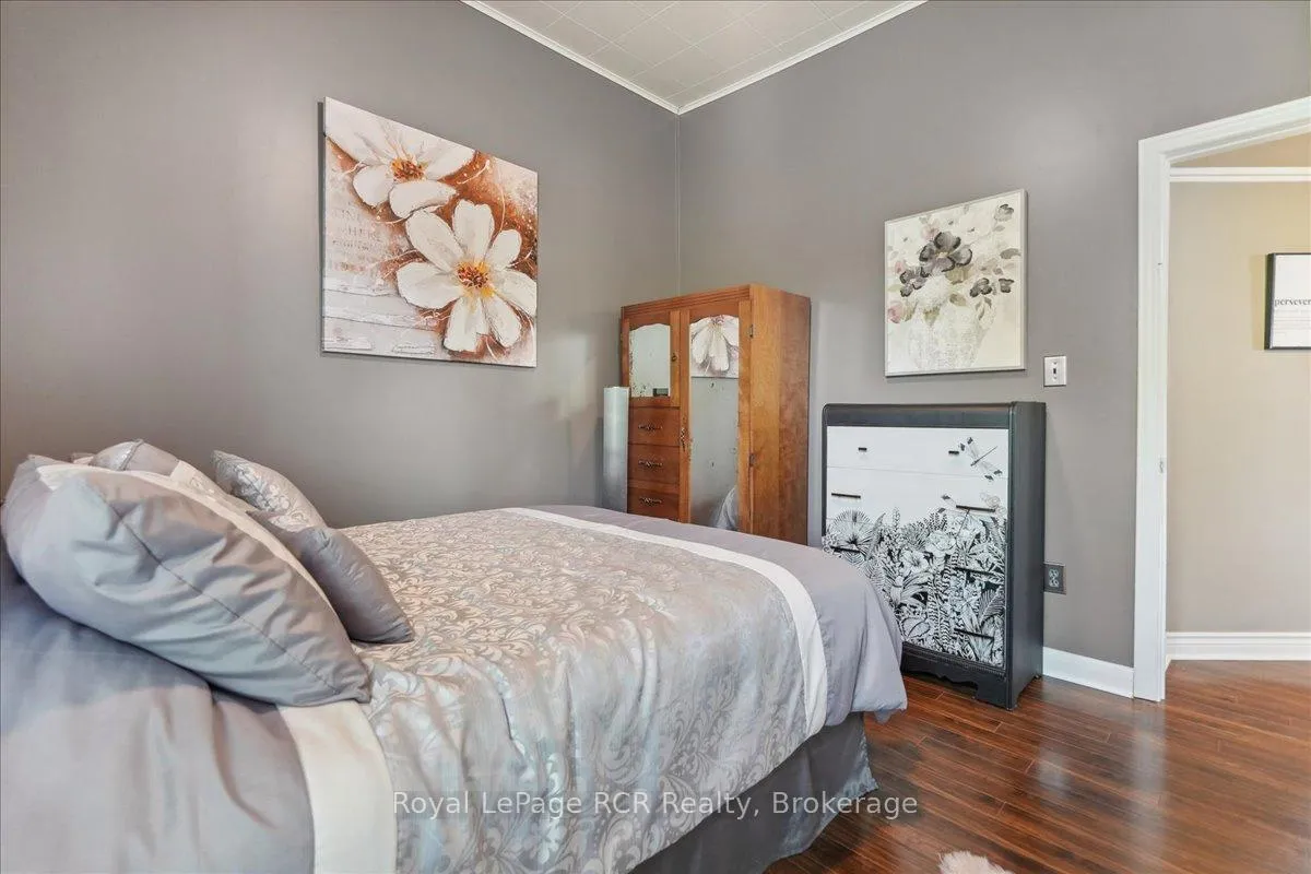 Photo 27 of 1212 Bruce Road 40, Arran-Elderslie — HOMEH