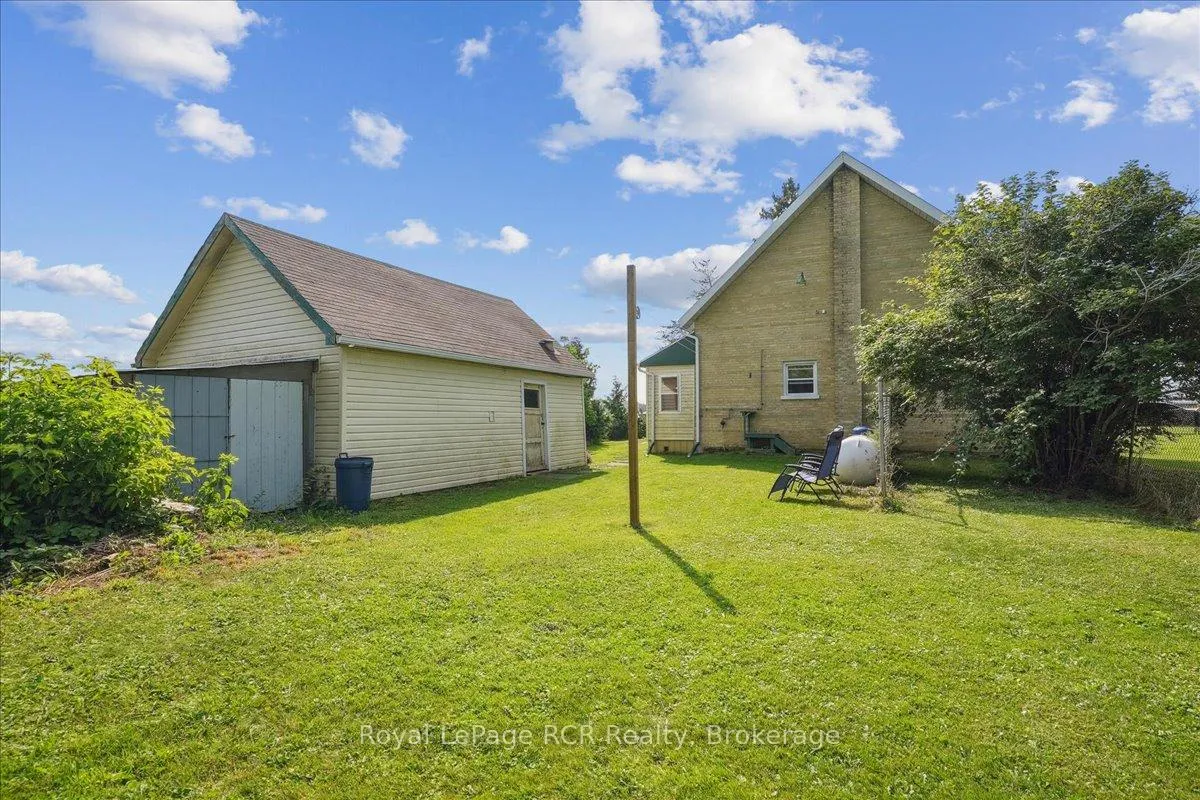 Photo 31 of 1212 Bruce Road 40, Arran-Elderslie — HOMEH