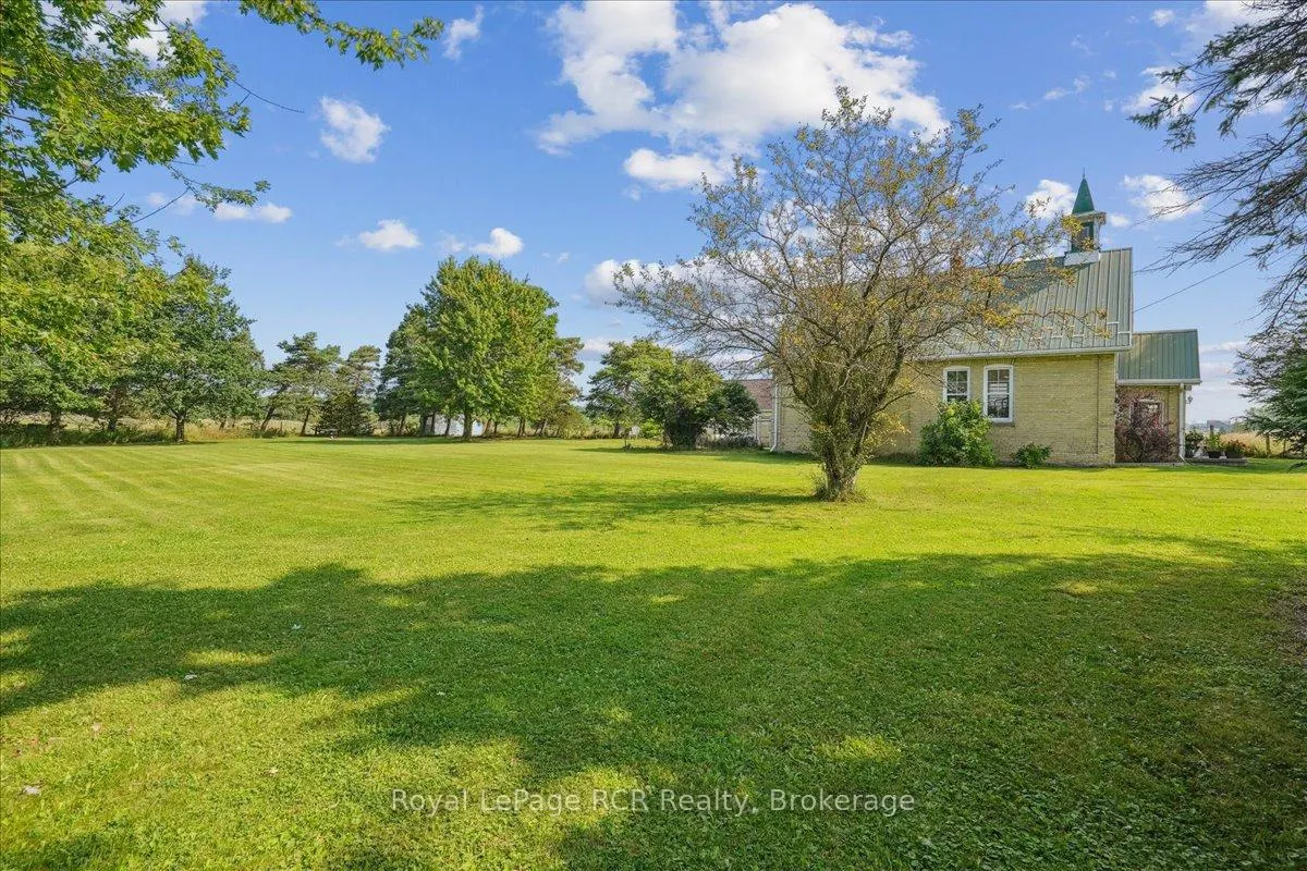 Photo 33 of 1212 Bruce Road 40, Arran-Elderslie — HOMEH