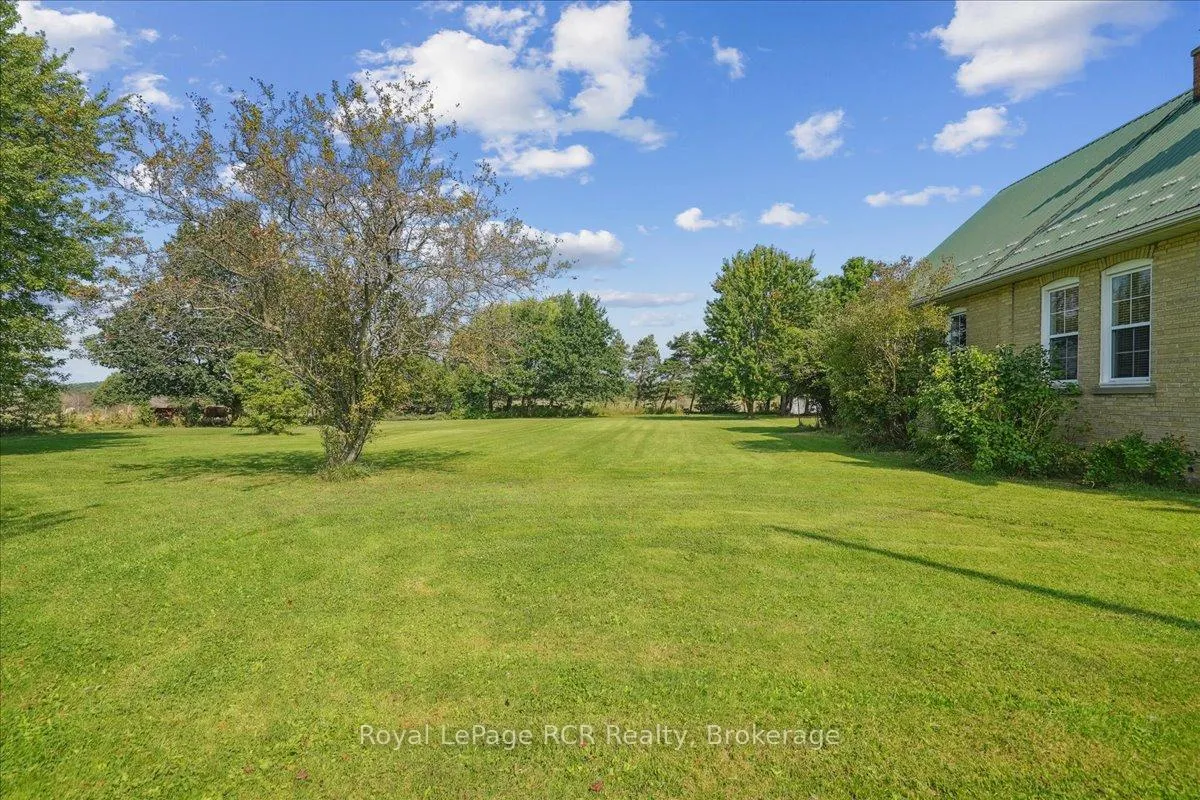 Photo 35 of 1212 Bruce Road 40, Arran-Elderslie — HOMEH