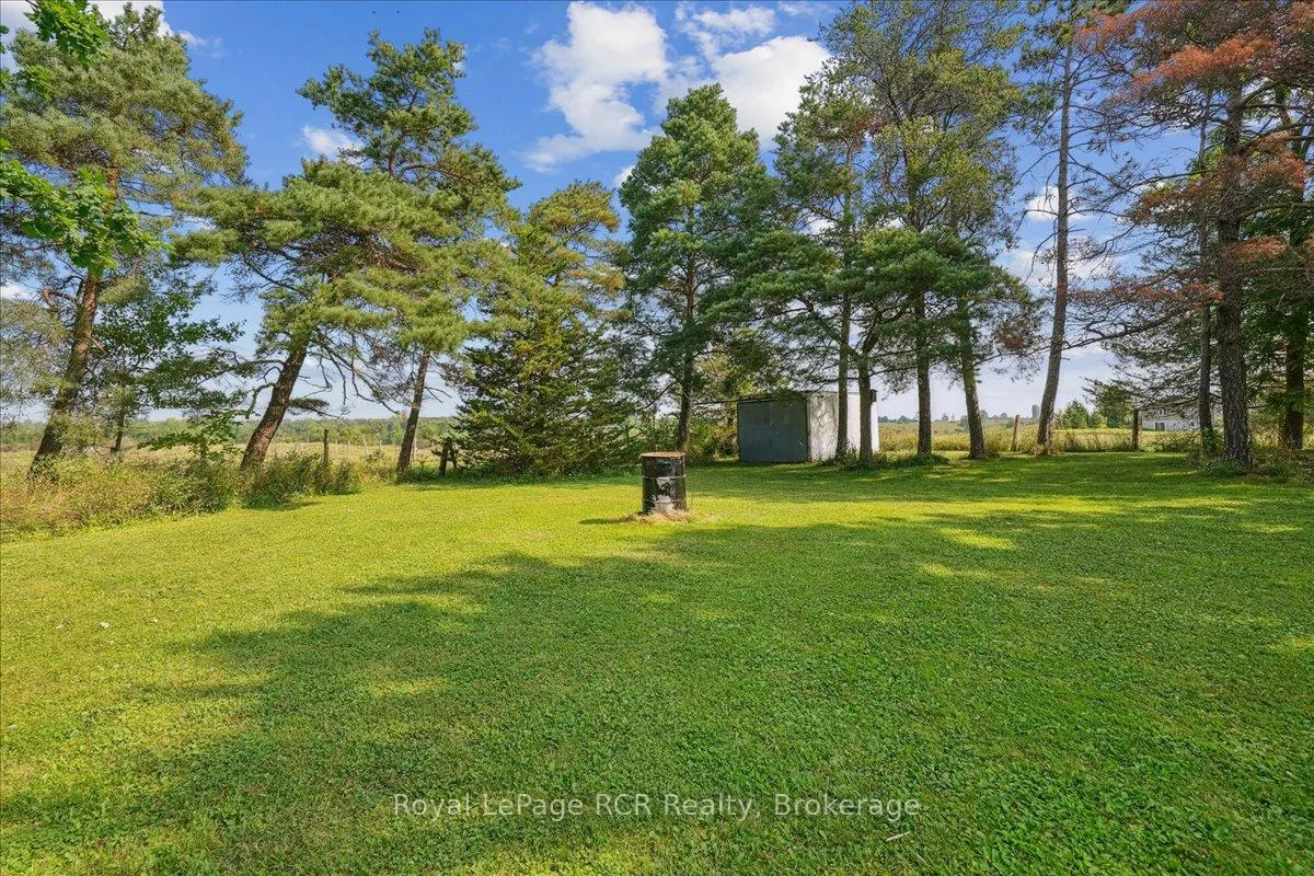 Photo 37 of 1212 Bruce Road 40, Arran-Elderslie — HOMEH