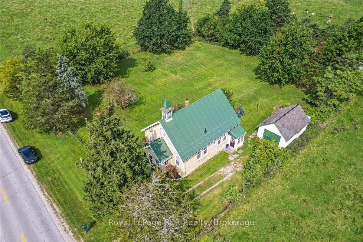 Photo 38 of 1212 Bruce Road 40, Arran-Elderslie — HOMEH