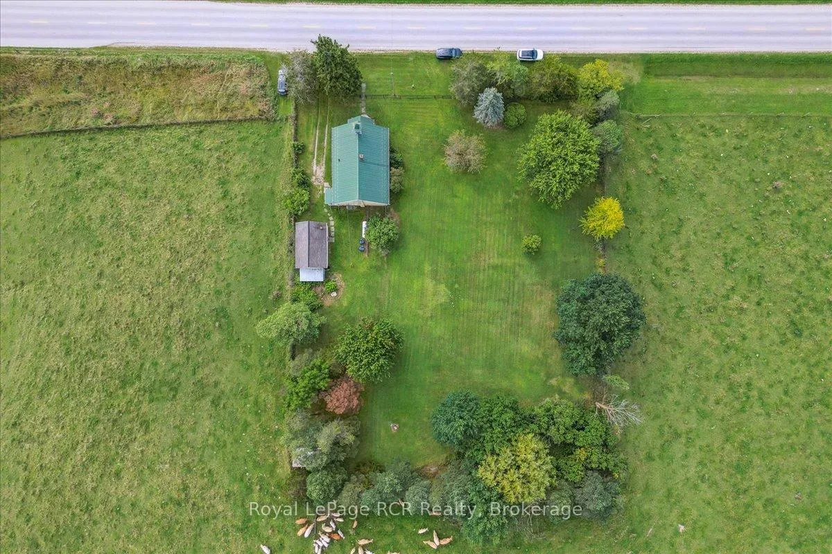 Photo 41 of 1212 Bruce Road 40, Arran-Elderslie — HOMEH