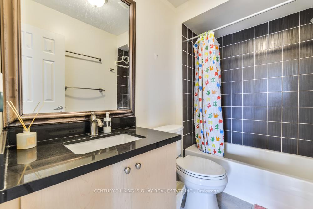 Photo 19 of 89 D'Amato Crescent, Vaughan, Maple — HOMEH