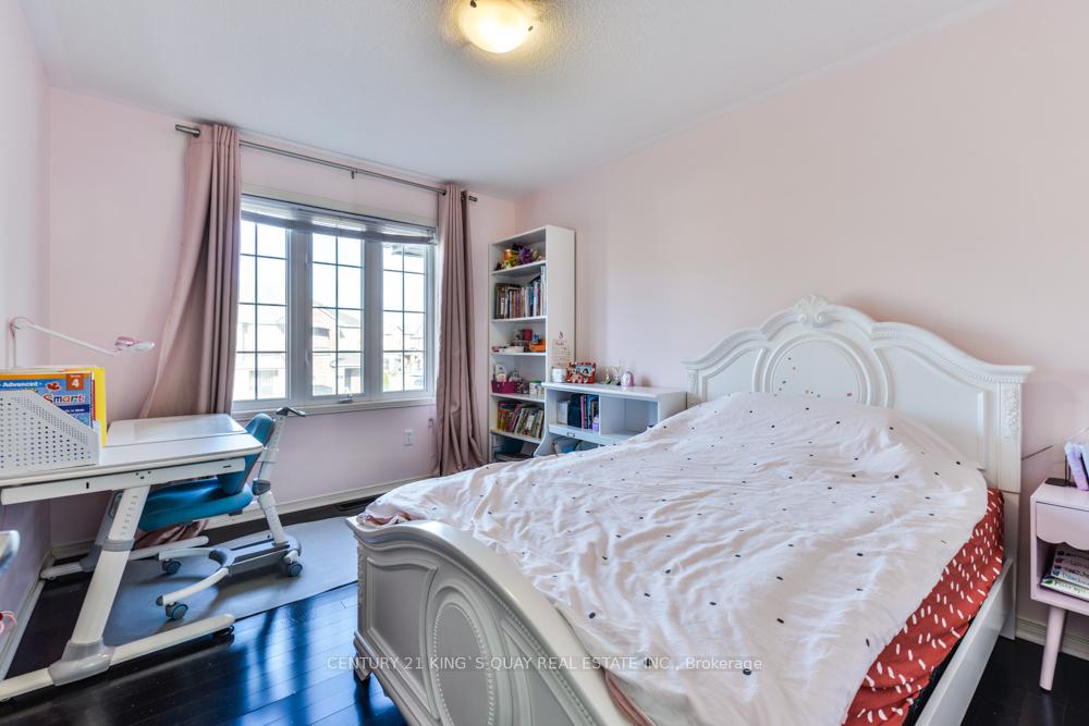 Photo 20 of 89 D'Amato Crescent, Vaughan, Maple — HOMEH