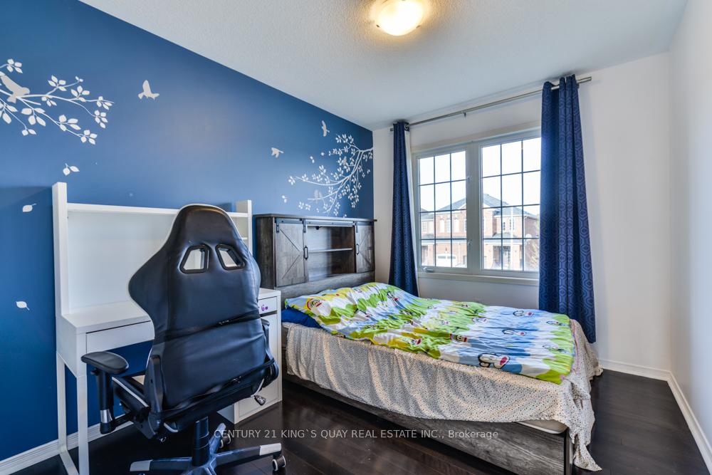 Photo 21 of 89 D'Amato Crescent, Vaughan, Maple — HOMEH