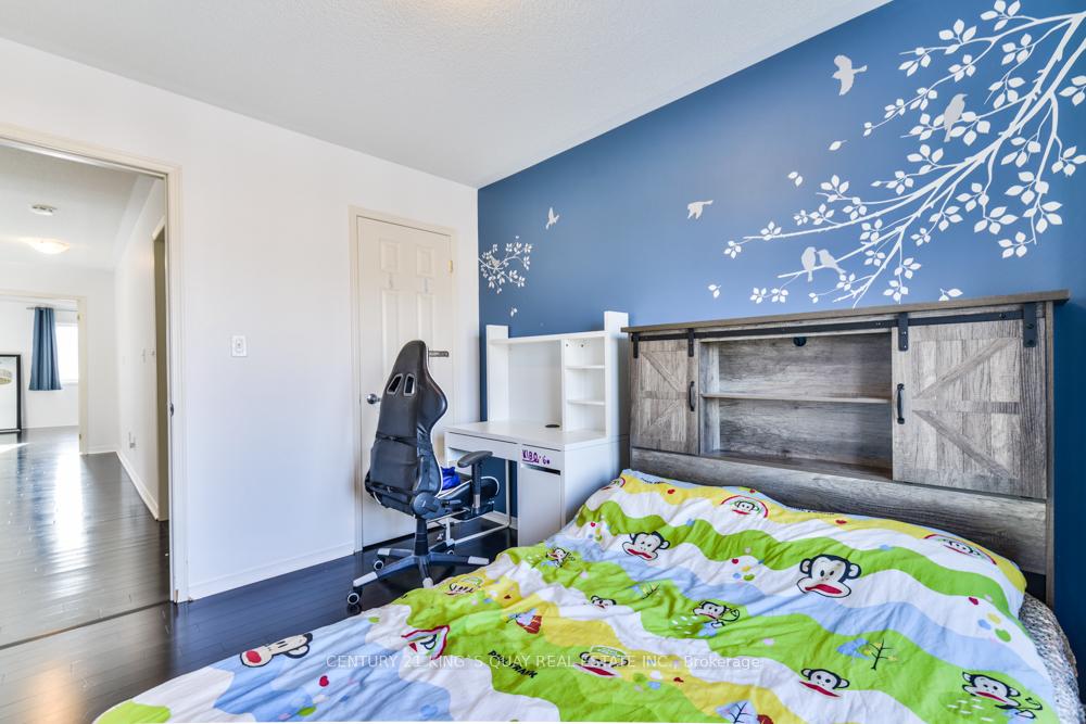 Photo 23 of 89 D'Amato Crescent, Vaughan, Maple — HOMEH