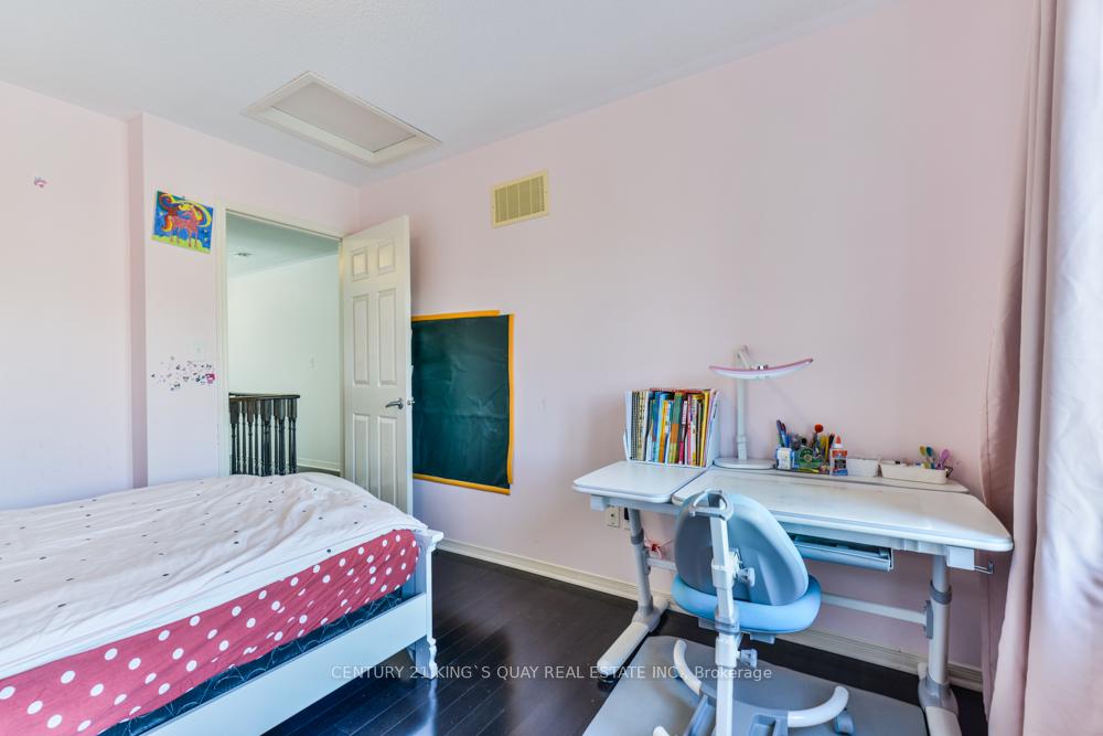 Photo 24 of 89 D'Amato Crescent, Vaughan, Maple — HOMEH