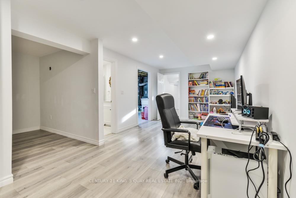 Photo 26 of 89 D'Amato Crescent, Vaughan, Maple — HOMEH