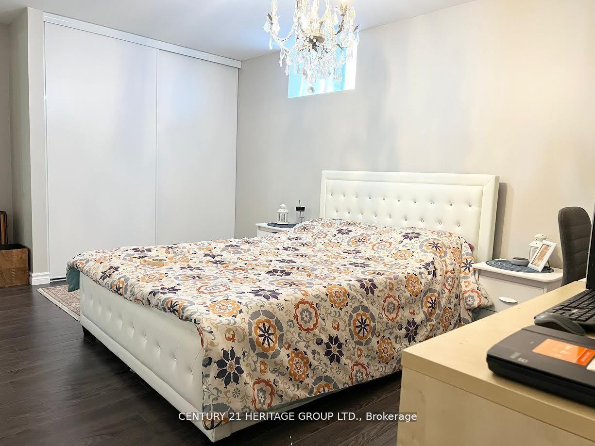 Photo 10 of Unit Bsmt, 22 Daniel Bram Drive N, Vaughan, Patterson — HOMEH