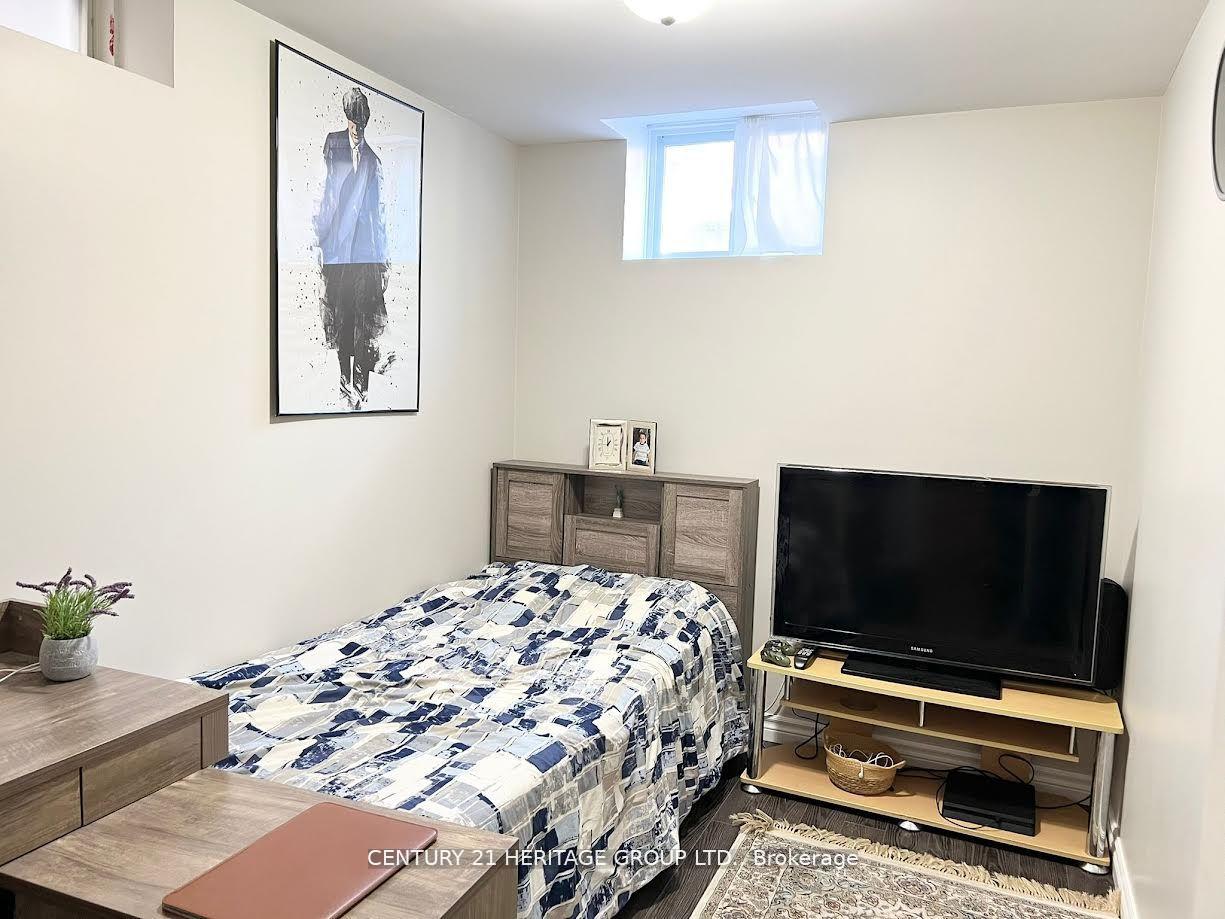 Photo 11 of Unit Bsmt, 22 Daniel Bram Drive N, Vaughan, Patterson — HOMEH