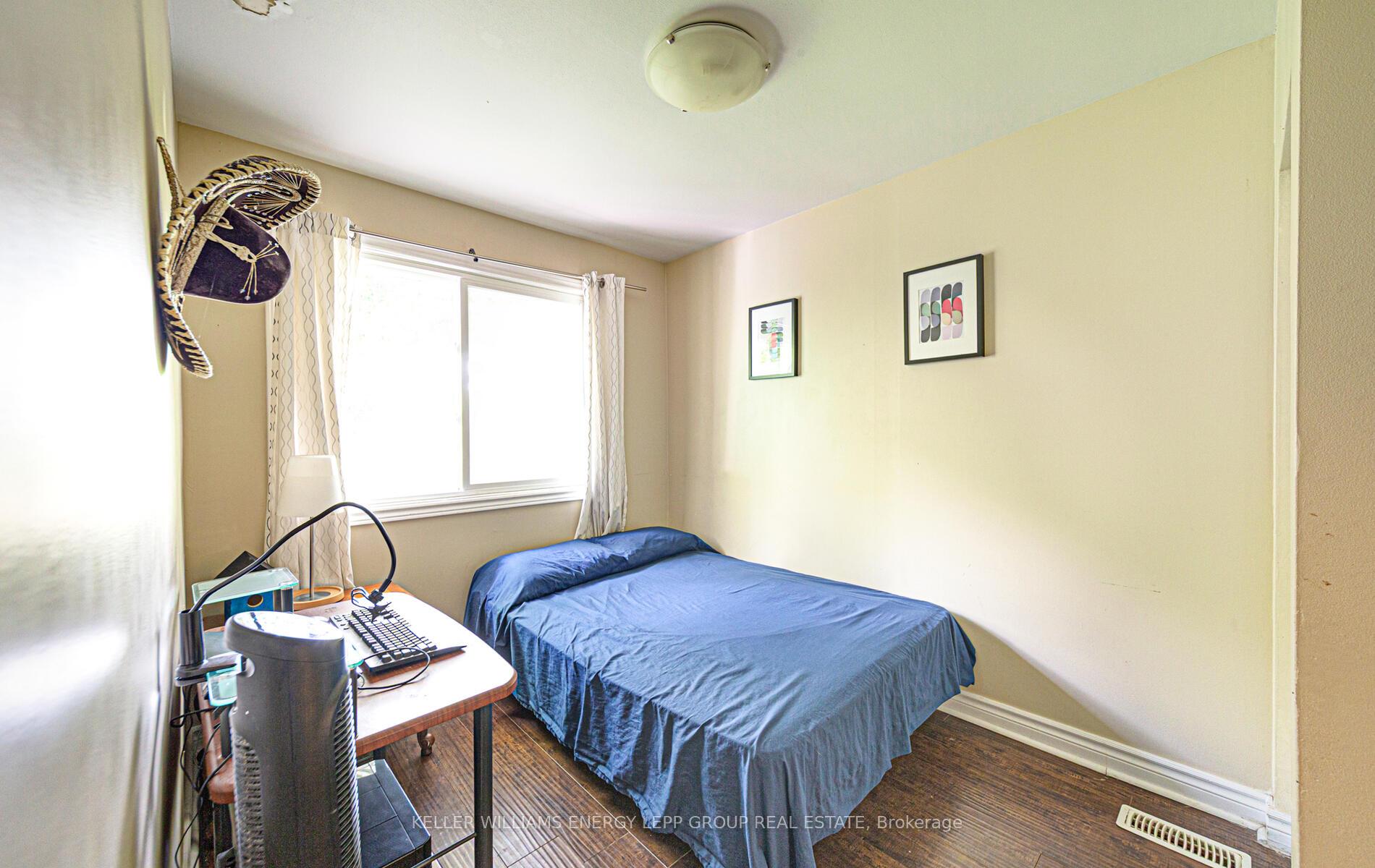 Photo 16 of 121 Lupin Drive, Whitby, Downtown Whitby — HOMEH