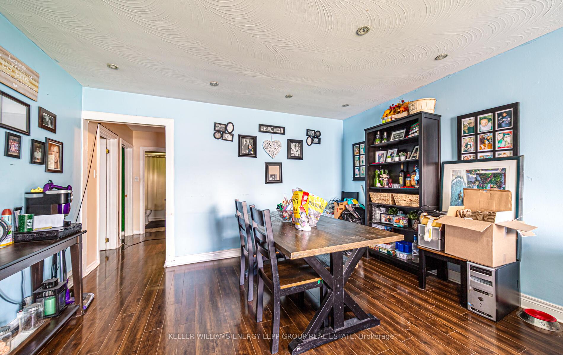 Photo 15 of 119 Lupin Drive, Whitby, Downtown Whitby — HOMEH