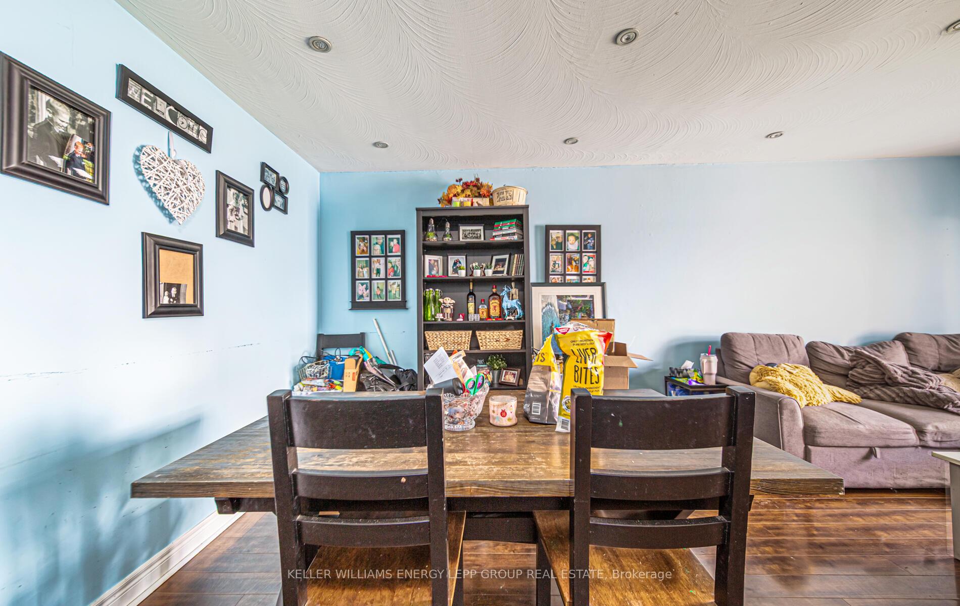 Photo 16 of 119 Lupin Drive, Whitby, Downtown Whitby — HOMEH