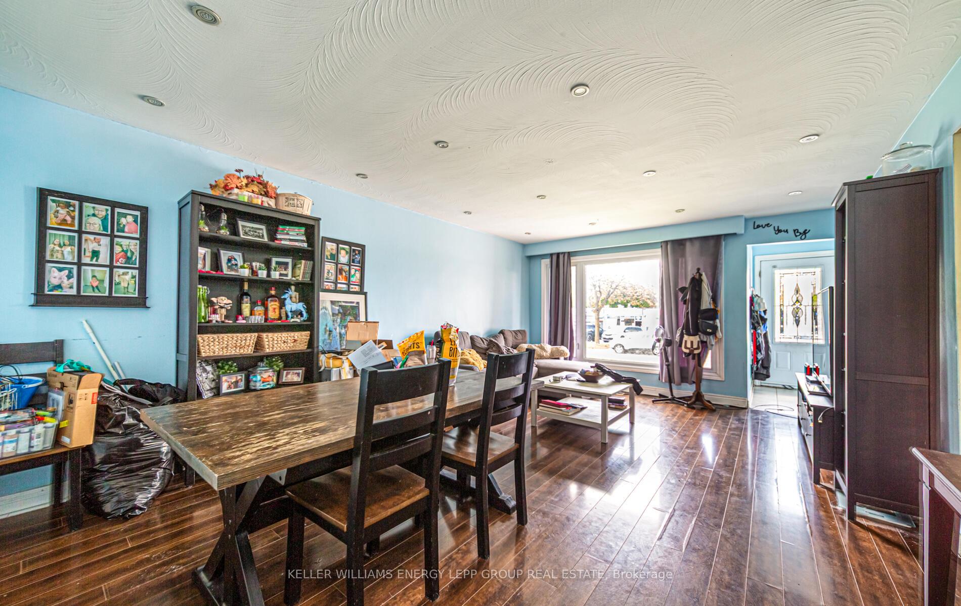 Photo 17 of 119 Lupin Drive, Whitby, Downtown Whitby — HOMEH