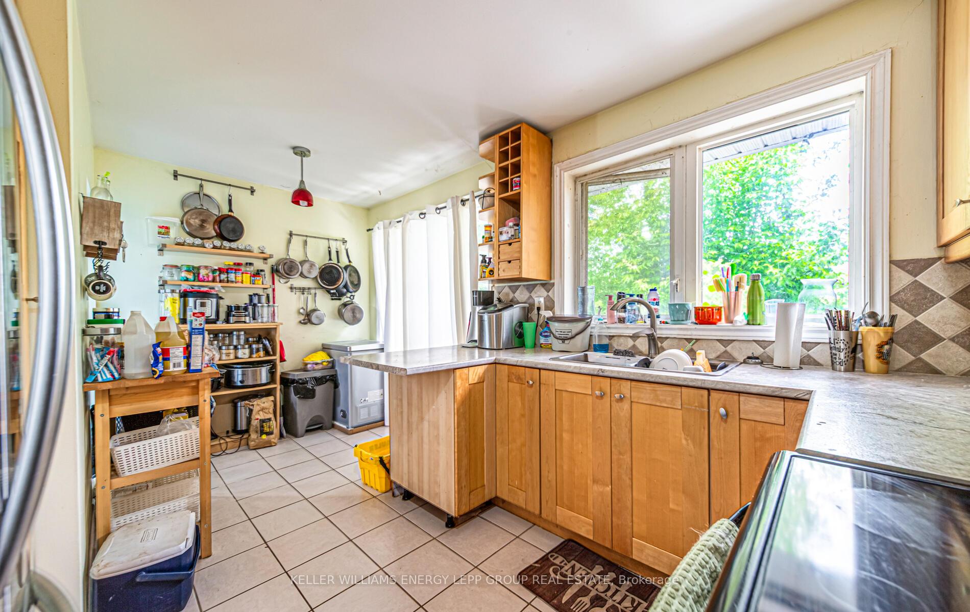 Photo 18 of 119 Lupin Drive, Whitby, Downtown Whitby — HOMEH