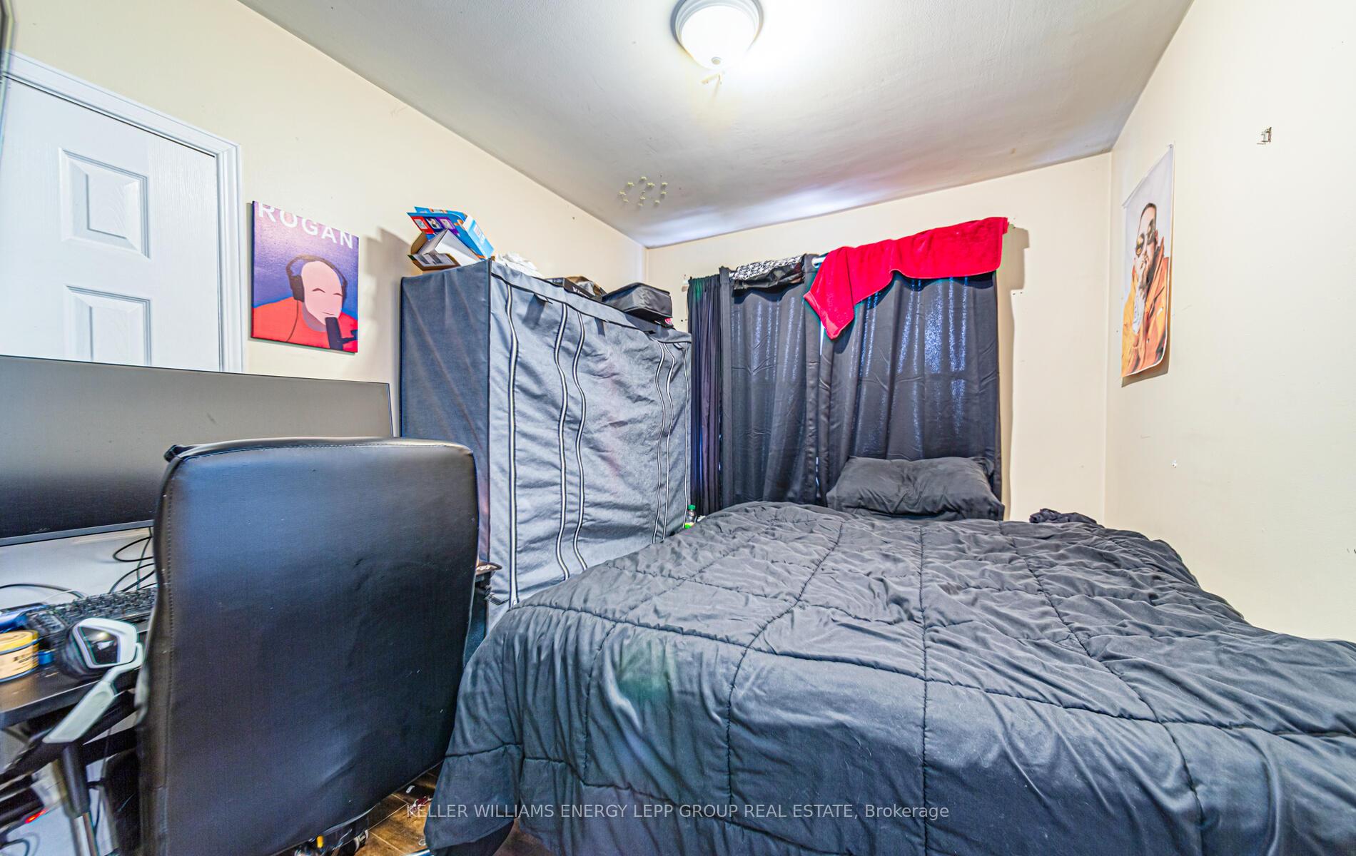 Photo 21 of 119 Lupin Drive, Whitby, Downtown Whitby — HOMEH