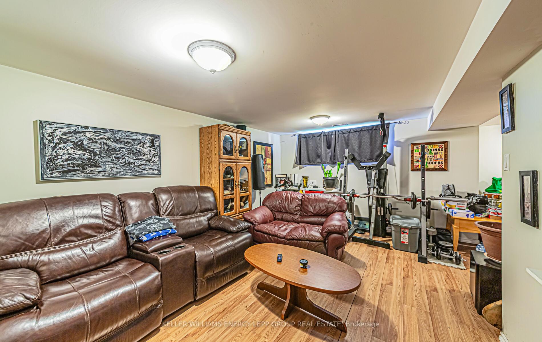 Photo 25 of 119 Lupin Drive, Whitby, Downtown Whitby — HOMEH