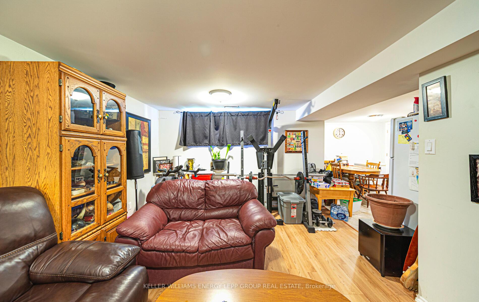 Photo 26 of 119 Lupin Drive, Whitby, Downtown Whitby — HOMEH