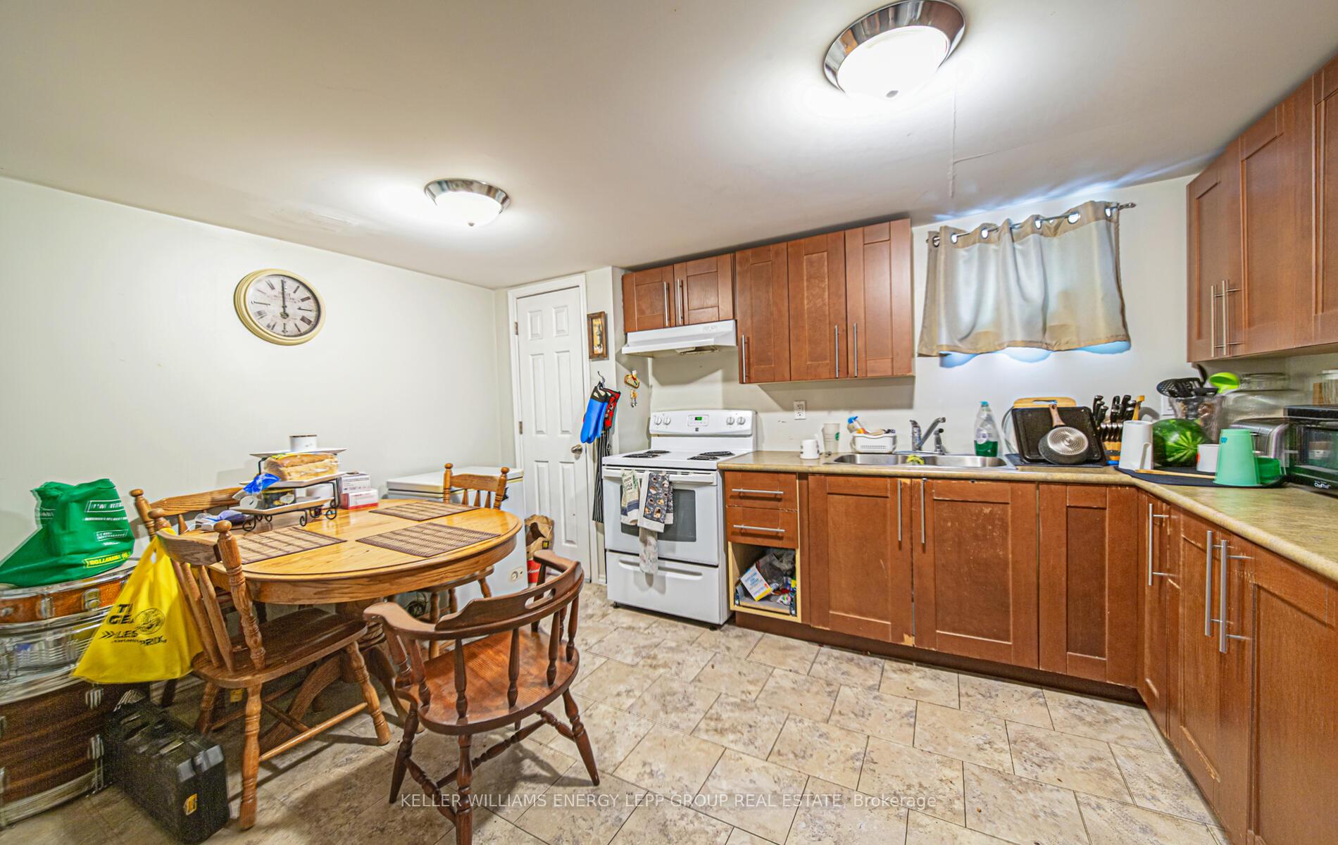 Photo 27 of 119 Lupin Drive, Whitby, Downtown Whitby — HOMEH
