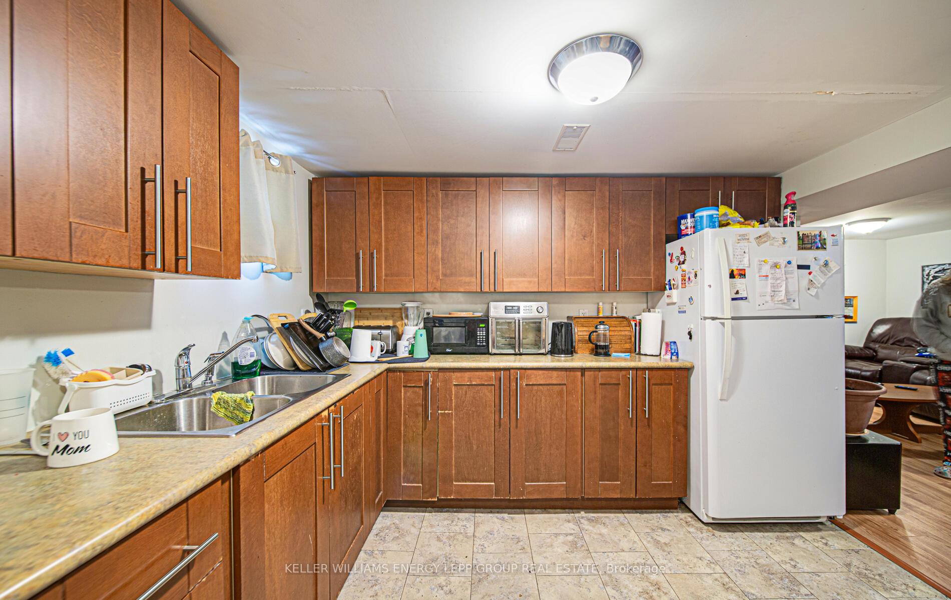 Photo 28 of 119 Lupin Drive, Whitby, Downtown Whitby — HOMEH
