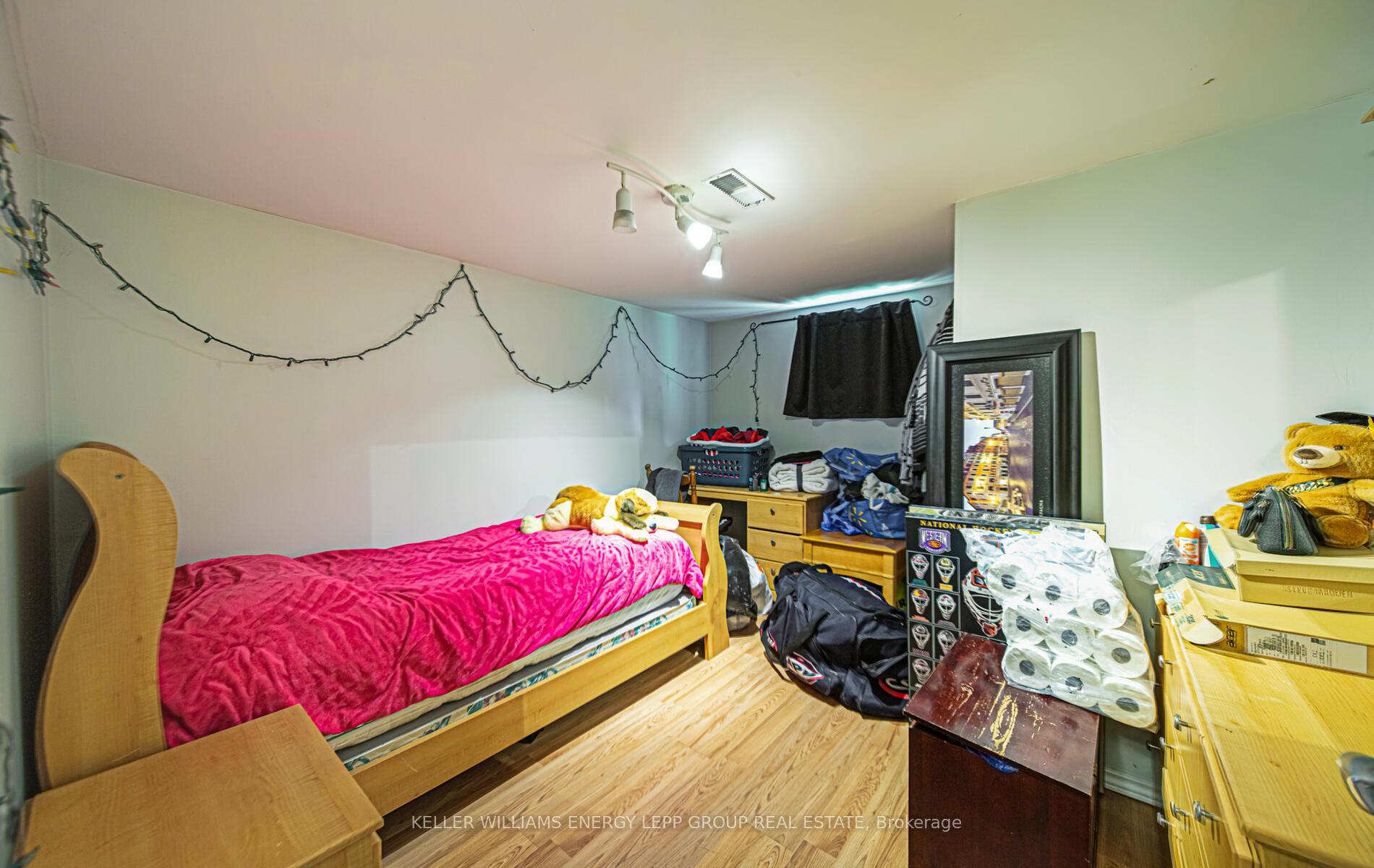 Photo 29 of 119 Lupin Drive, Whitby, Downtown Whitby — HOMEH