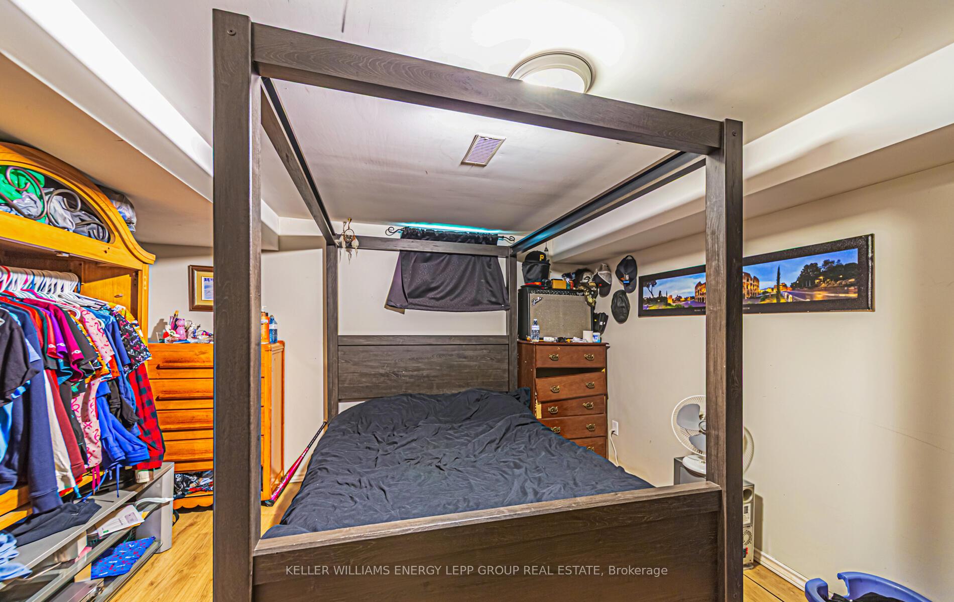 Photo 31 of 119 Lupin Drive, Whitby, Downtown Whitby — HOMEH