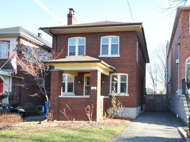 Photo 2 of 129 Colin Avenue, Toronto, Yonge-Eglinton — HOMEH