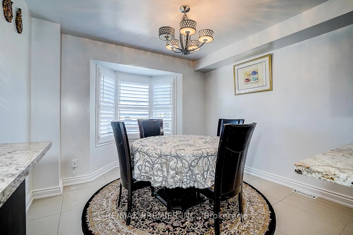 Photo 20 of 22 Michelle Drive, Vaughan, East Woodbridge — HOMEH