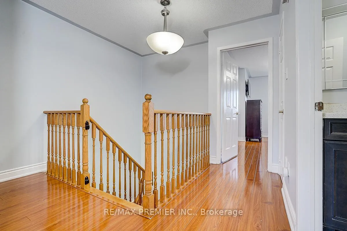 Photo 22 of 22 Michelle Drive, Vaughan, East Woodbridge — HOMEH