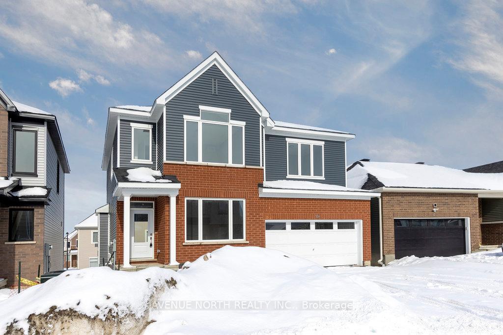 Photo 7 of 224 Appalachian Circle, Ottawa, Barrhaven - Half Moon Bay — HOMEH