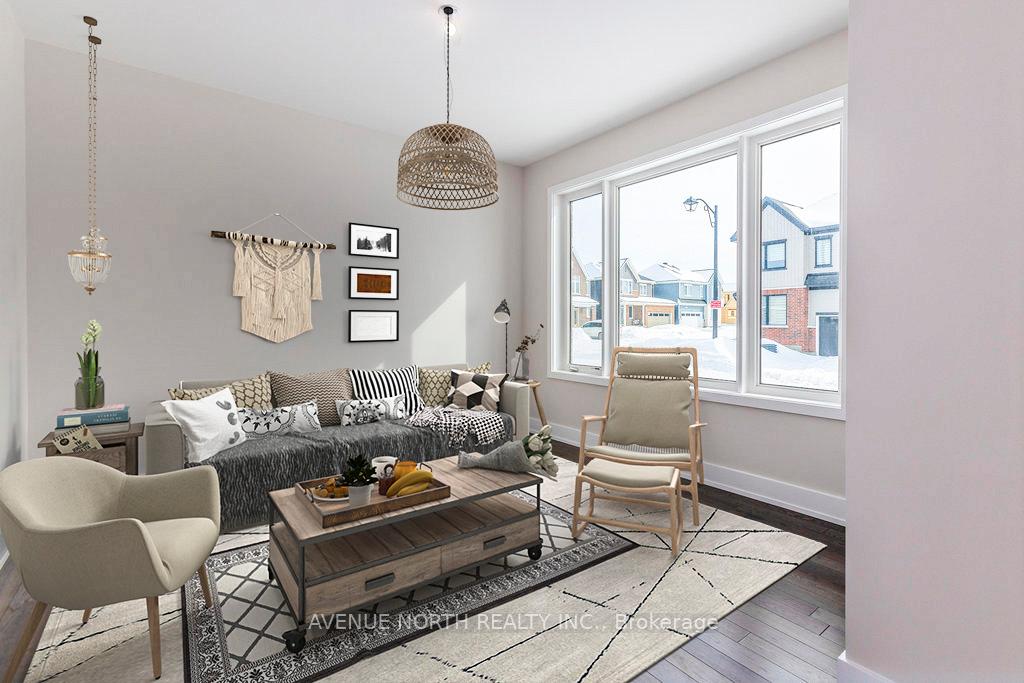 Photo 6 of 224 Appalachian Circle, Ottawa, Barrhaven - Half Moon Bay — HOMEH
