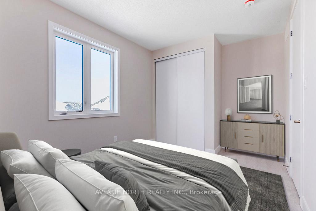 Photo 4 of 224 Appalachian Circle, Ottawa, Barrhaven - Half Moon Bay — HOMEH