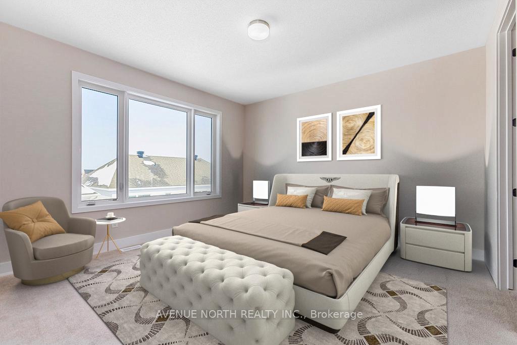 Photo 5 of 224 Appalachian Circle, Ottawa, Barrhaven - Half Moon Bay — HOMEH