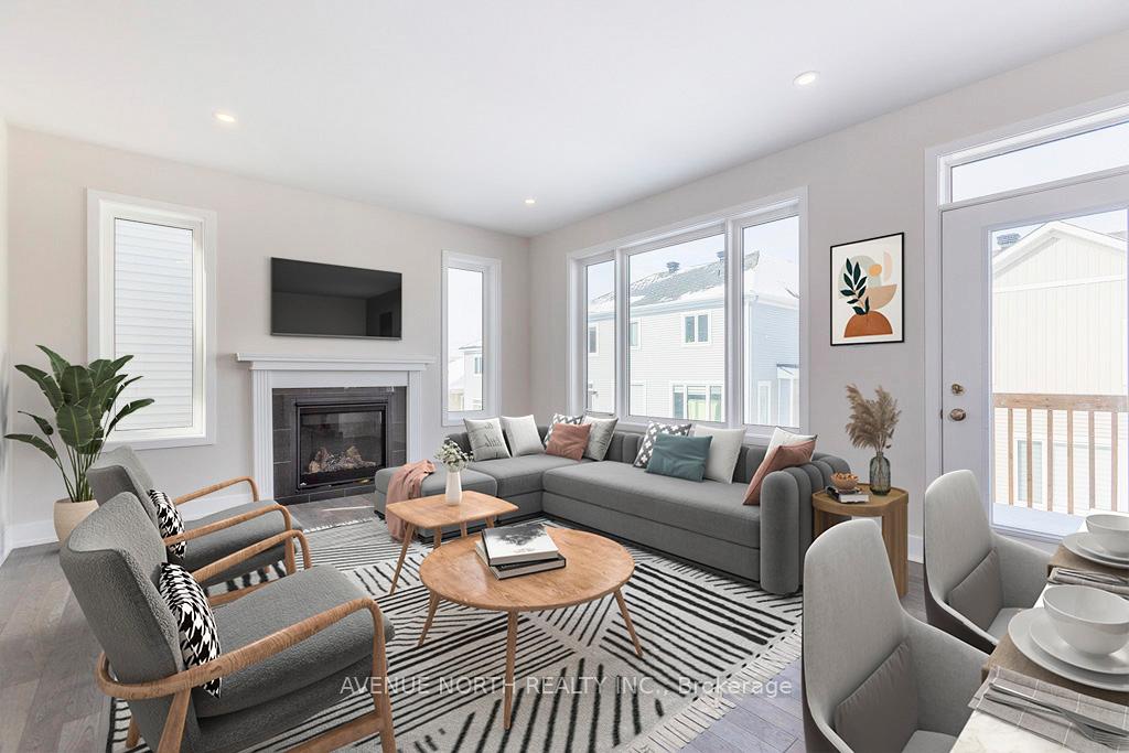 Photo 19 of 224 Appalachian Circle, Ottawa, Barrhaven - Half Moon Bay — HOMEH