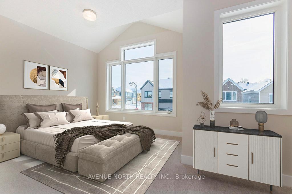 Photo 10 of 224 Appalachian Circle, Ottawa, Barrhaven - Half Moon Bay — HOMEH