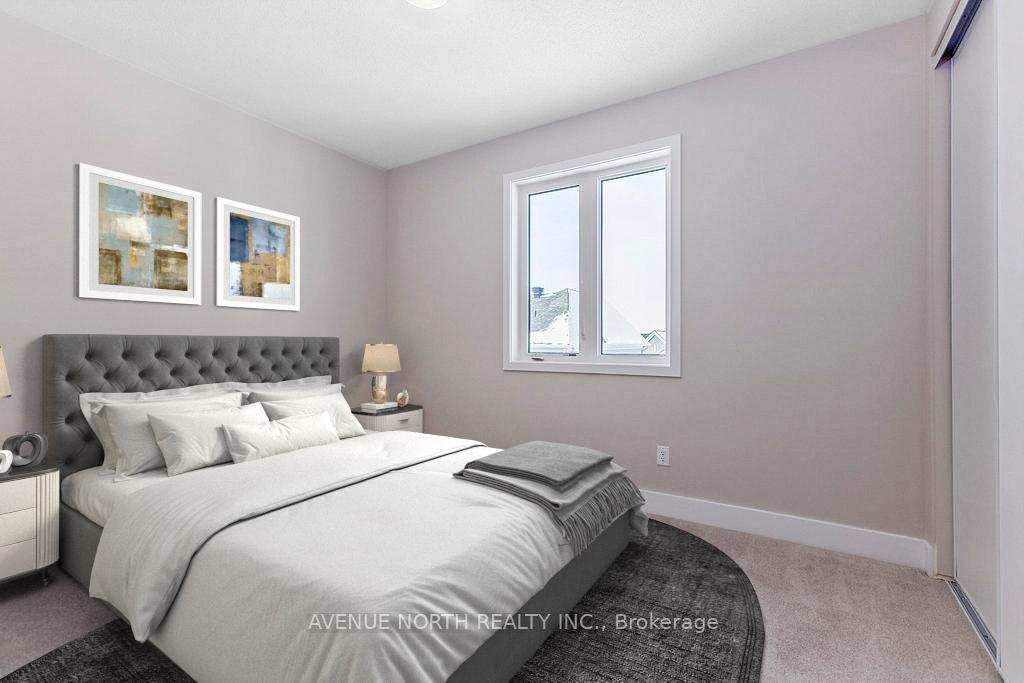 Photo 13 of 224 Appalachian Circle, Ottawa, Barrhaven - Half Moon Bay — HOMEH