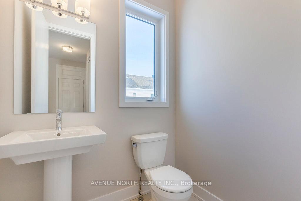 Photo 9 of 224 Appalachian Circle, Ottawa, Barrhaven - Half Moon Bay — HOMEH