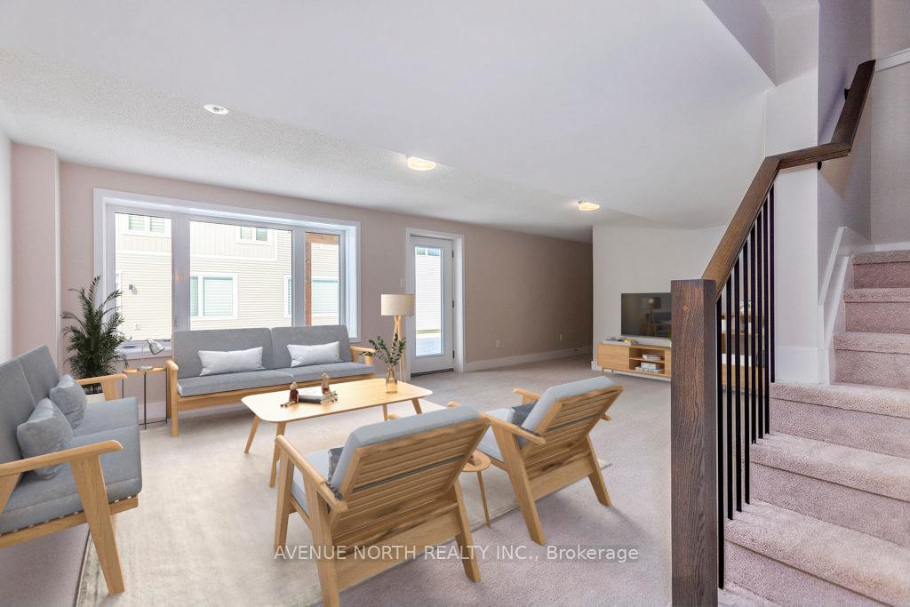 Photo 16 of 224 Appalachian Circle, Ottawa, Barrhaven - Half Moon Bay — HOMEH