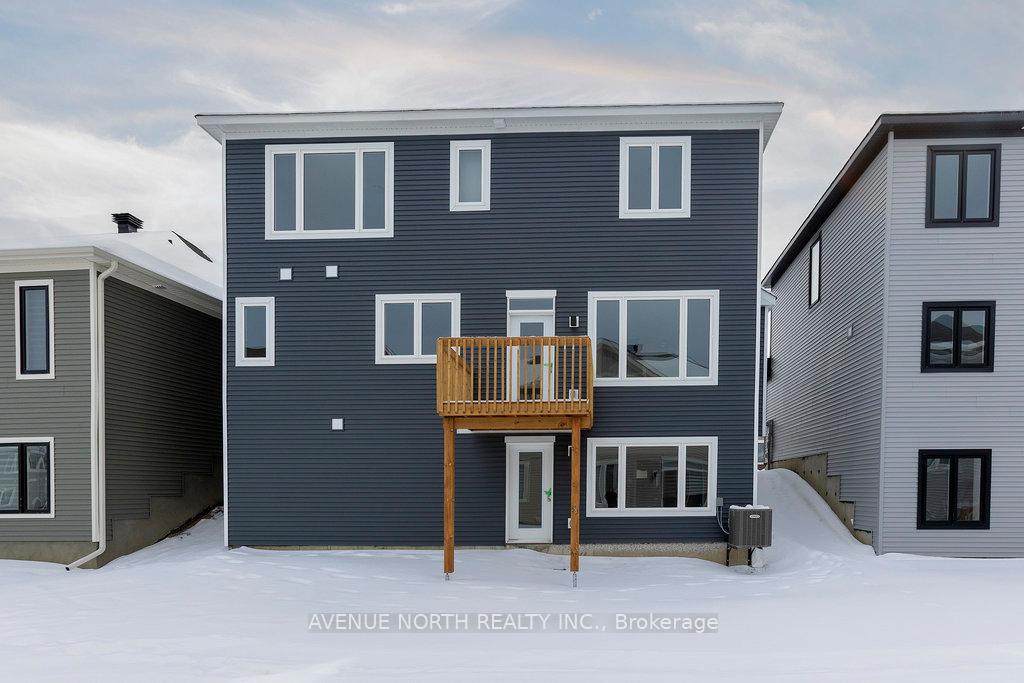 Photo 20 of 224 Appalachian Circle, Ottawa, Barrhaven - Half Moon Bay — HOMEH