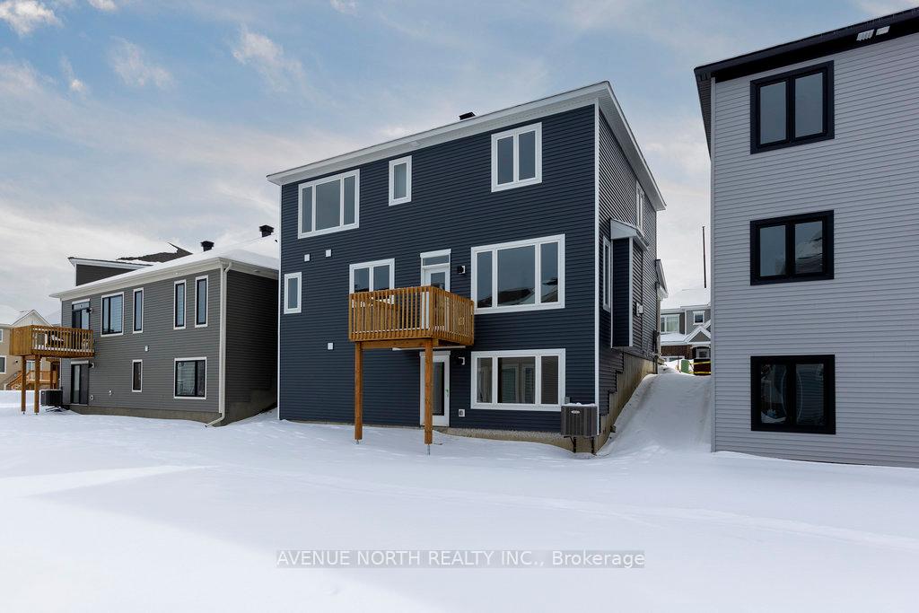 Photo 17 of 224 Appalachian Circle, Ottawa, Barrhaven - Half Moon Bay — HOMEH